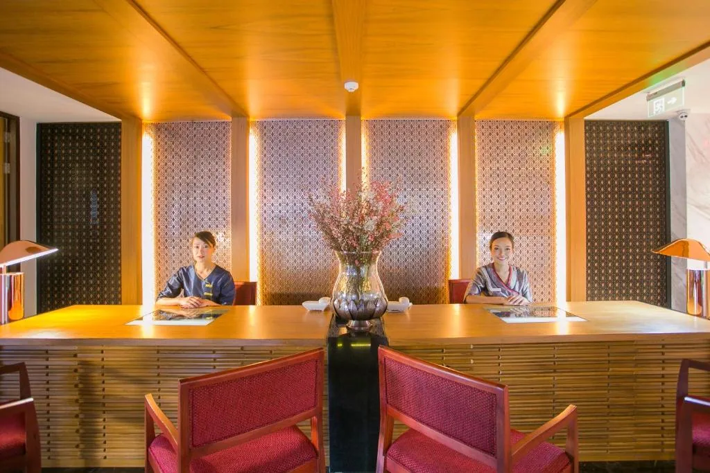 Lavana Hotel Chiangmai — photo 7